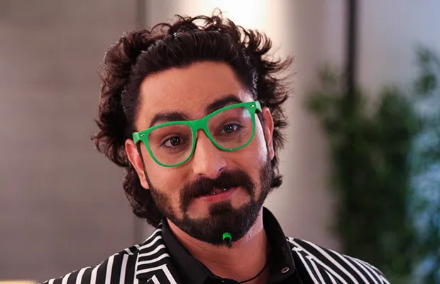 Praneet Bhatt bakal perankan karakter maniak dan dua kepribadian. @beebom.com