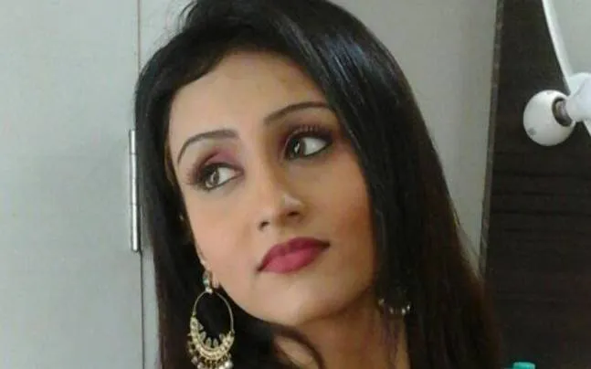 Saloni Sharma tak mau disalahkan atas bunuh diri yang dilakukan Pratyusha ©indiatoday