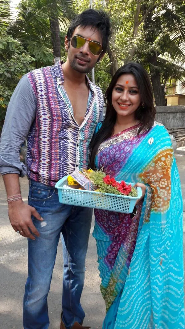 Pratyusha sempat hubungi Rahul sebelum bunuh diri? ©bollywoodlife