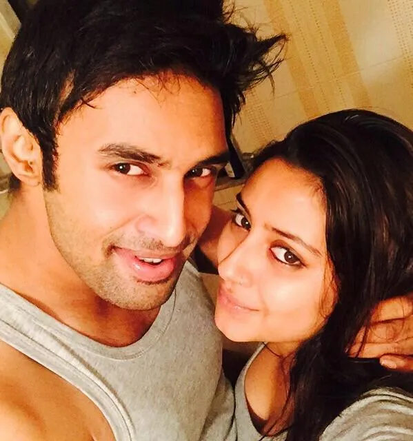 Pratyusha usir orangtuanya karena dicuci otak oleh Rahul? ©bollywoodlife