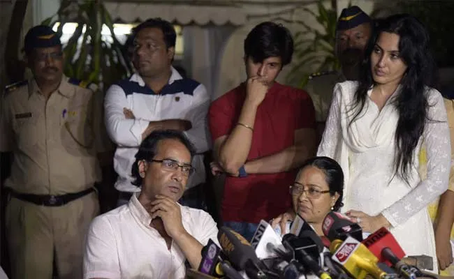 Ayah Pratyusha ingin kekasih putrinya digantung. ©NDTV