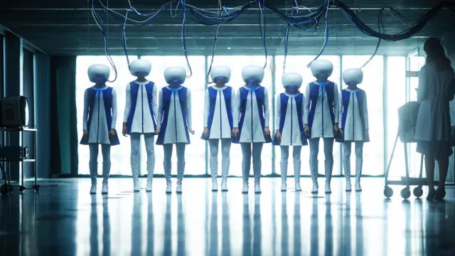 PREDESTINATION © filmschoolrejects.com