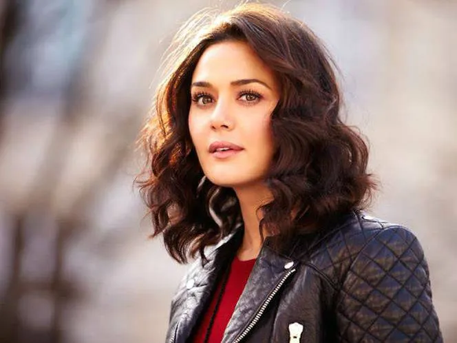 Preity bakal gelar pesta resepsi mewah di Mumbai ©bestindianfilms.com