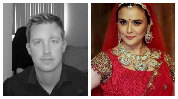 Preity kini sudah menikah dengan Gene ©filmymonkey.com