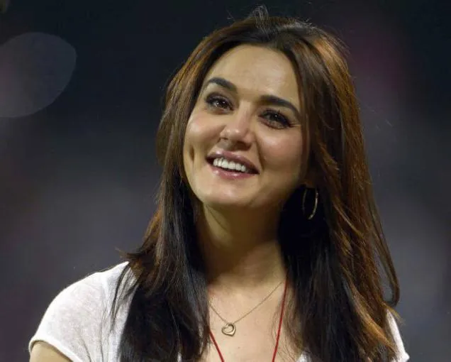 Preity bakal nikah Januari 2016? ©thehindu.com