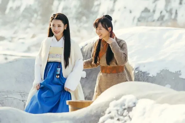 Drama Korea Scarlet Heart: Ryeo umumkan jadwal tayang di SBS. © soompi.com