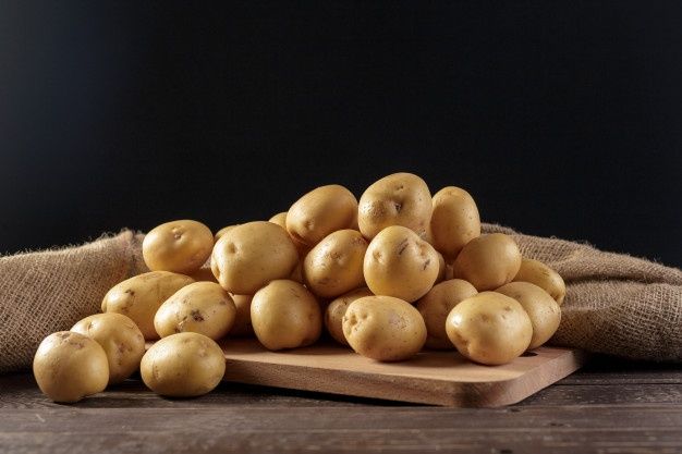 Potato Vegetables1 (Freepik)