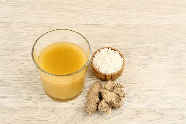 Jamu Bahan Alami. (foto: Pinterest/Freepik).