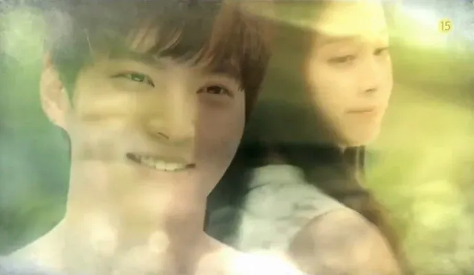 Preview Yong Pal di episode tujuh untuk nanti malam. © couch-kimchi.com
