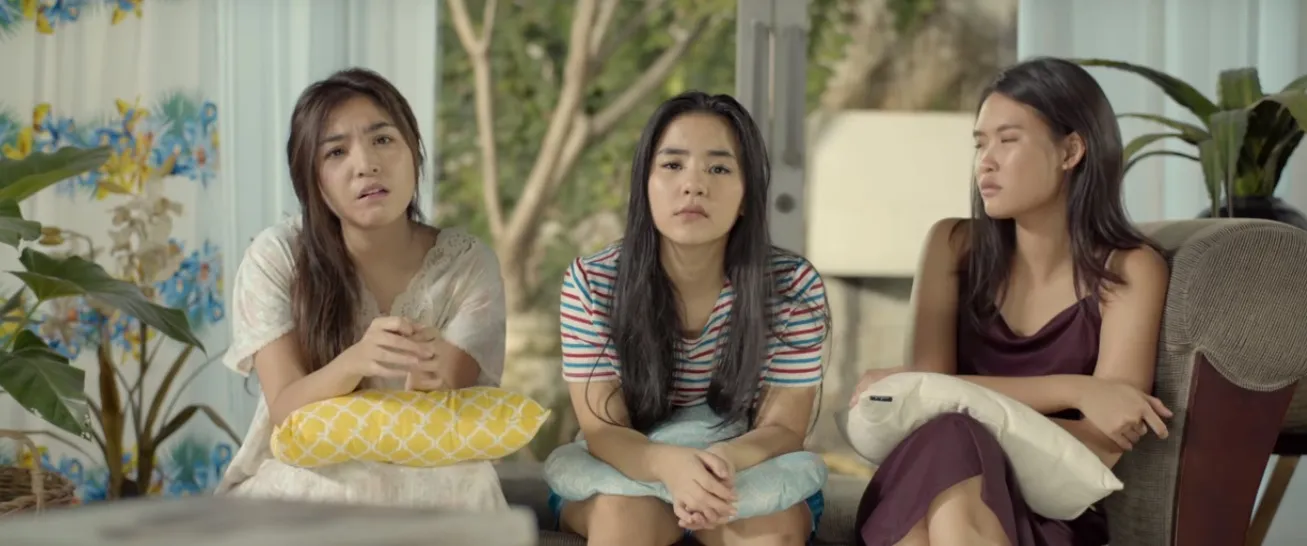 (c) Youtube/Tolak Angin Sido Muncul