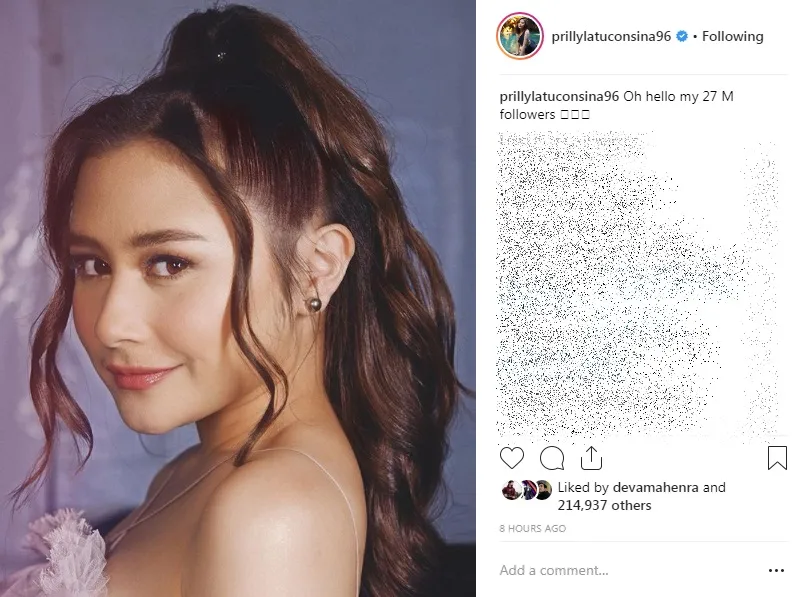 Credit: instagram.com/prillylatuconsina96