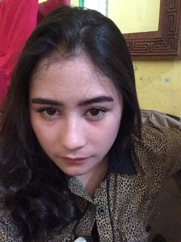 Prilly Latuconsina @ Instagram/Prilly Latuconsina