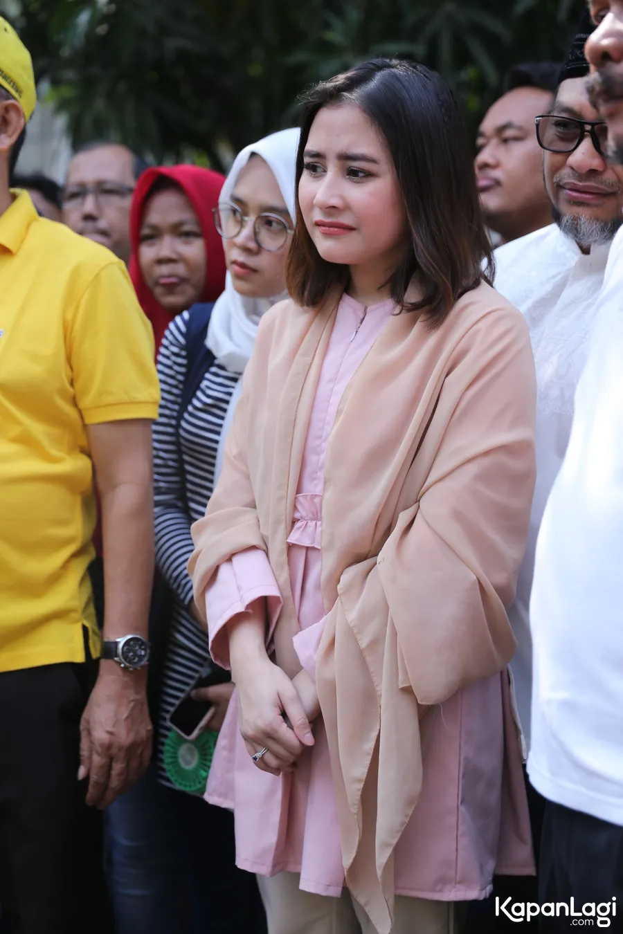 KapanLagi.com®/Bayu Herdianto