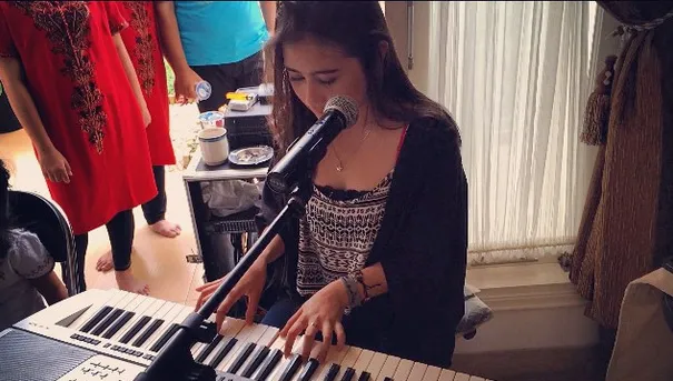 Prilly Latuconsina @ Instagram/ Prilly Latuconsina