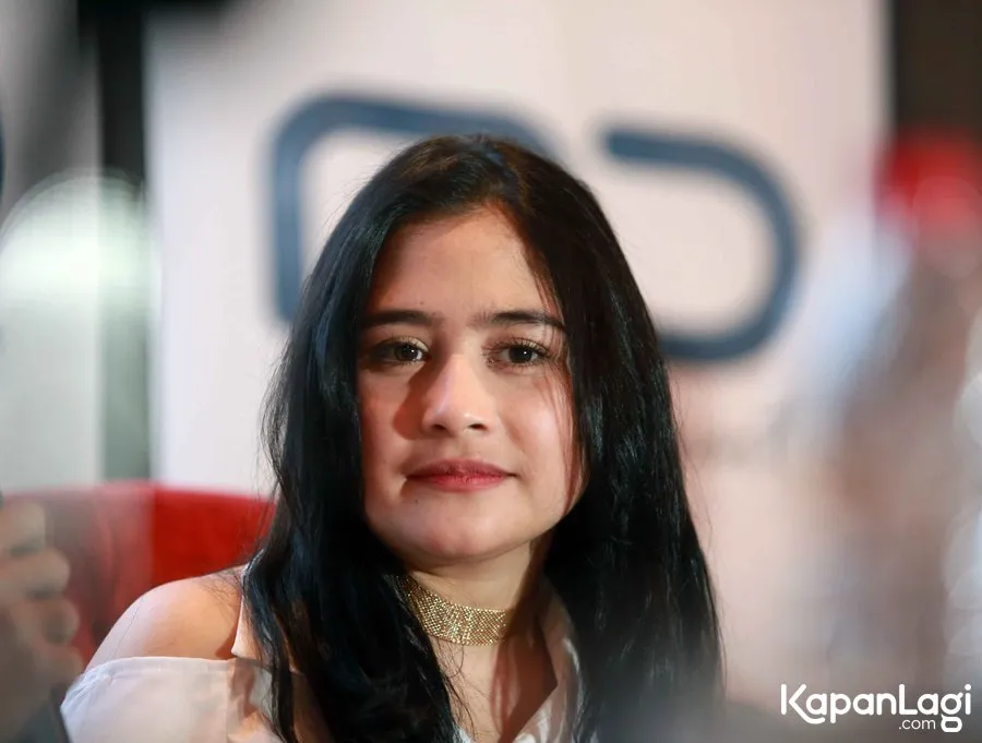 Peran yang diambil Prilly tak pernah monoton © KapanLagi.com®/Muhammad Akrom Sukarya