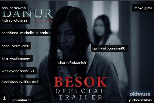 960+ Hantu Danur Full Movie Terbaru