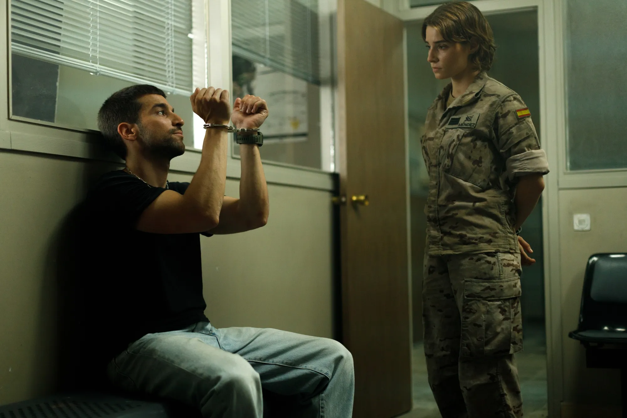 Apocalipsis Z: New World (Foto: Prime Video)