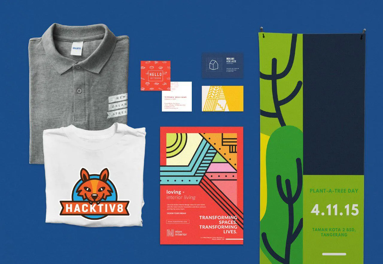 Printerous menyediakan berbagai macam layanan percetakan bagi perusahaan. © Printerous.com