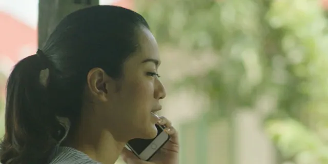 Banyak Pesan Positif Yang Dibenamkan Dalam 'JEJAK CINTA'