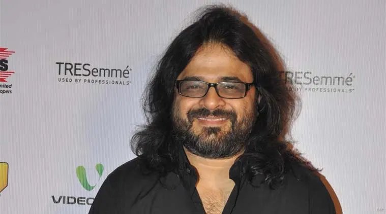 Pritam, tangan dingin di balik ratusan film tenar ©indianexpress