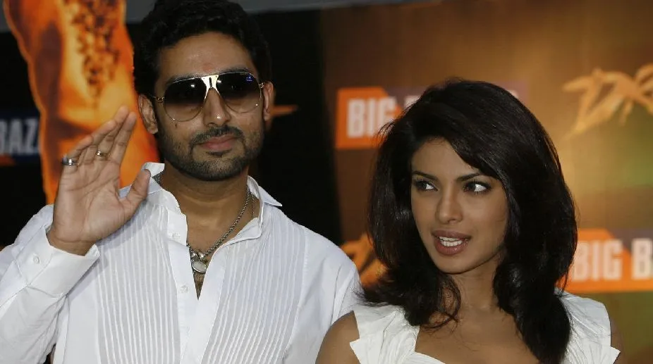 Priyanka dan Abhishek bakal main bareng lagi? ©The Statesman