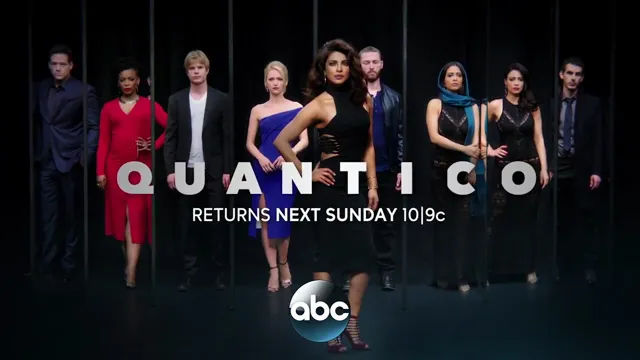 Priyanka masih pikir-pikir untuk main serial televisi lagi ©spoilertv.com