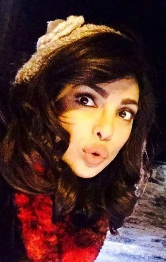Priyanka bakal berperan jadi Victoria Deeds © Pinkvilla.com