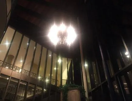 Rumah Priyanka Chopra di Kanada ©pinkvilla