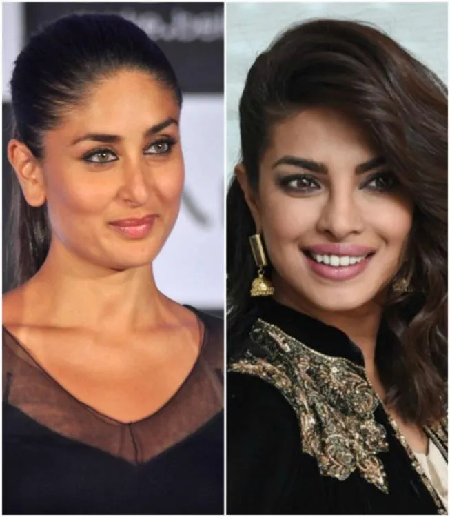 Kareena Kapoor tak tertarik masuk ke Hollywood © Pinkvilla.com