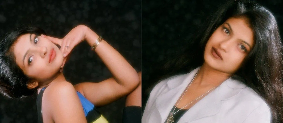Karena foto ini, Priyanka bisa masuk ke Miss World 2000 ©pinkvilla