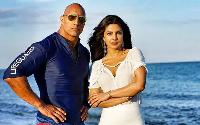 Dwayne tak datang ke India, namun ia mengirimkan pesan lewat video ©India Today