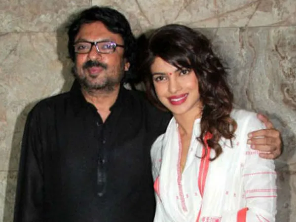 Ini dia sutradara yang sudah membuat Priyanka Chopra kesal karena di-PHP @filmibeat.com