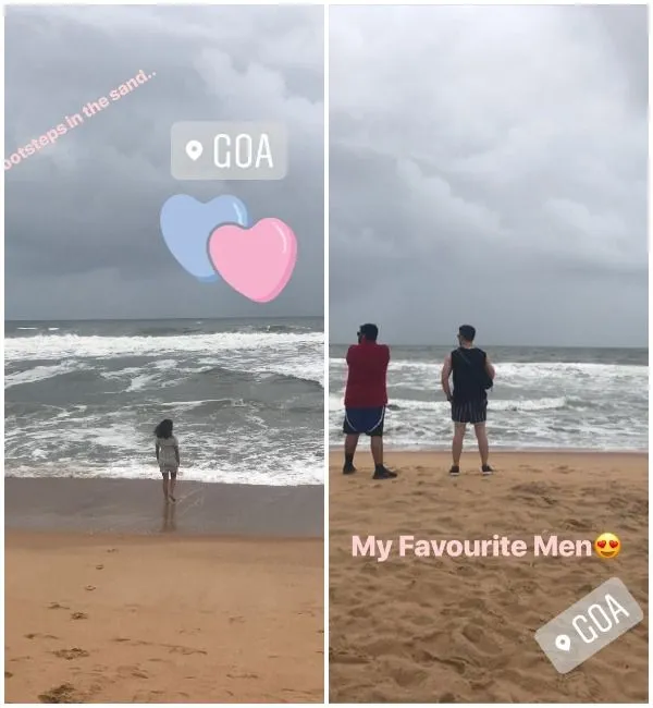 Priyanka menyebut Nick sebagai pria favoritnya ©instagram/priyankachopra