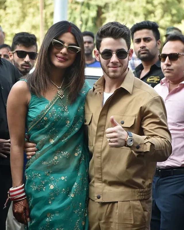 Resepsi di Delhi Dihadiri PM India?