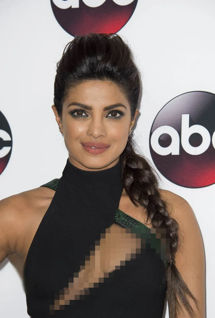 Priyanka akan bolak balik Miami - Montreal demi syuting © AFP