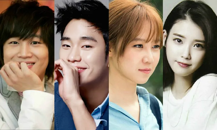 Kabarnya, Producer akan tayang bulan Mei mendatang. ©soompi.com.