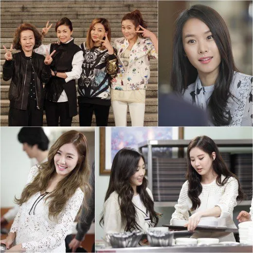Banyak artis yang akan tampil sebagai cameo untuk meramaikan drama baru, Producer. ©soompi.com