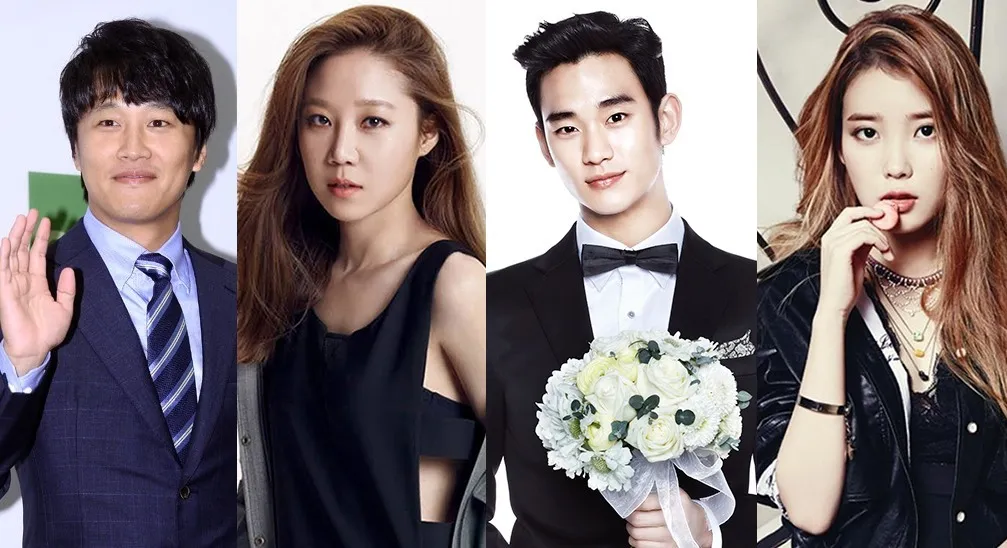 Para bintang Producer yang siap meramaikan layar kaca. @koreaboo.com