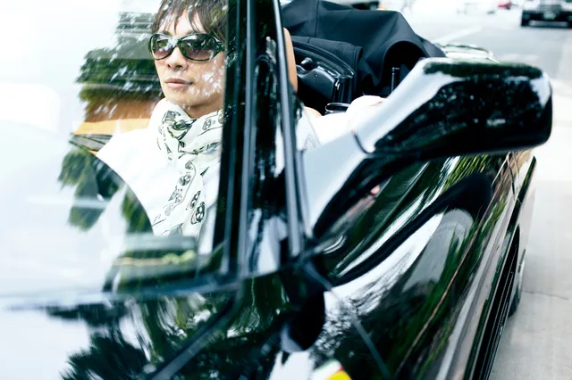 Turut berduka cita atas kematian DJ Deckstream. ©aramajapan.com