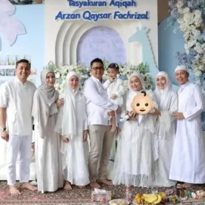 Profil Kevin Gusnadi, Pria yang Dekat dengan Ayu Ting Ting