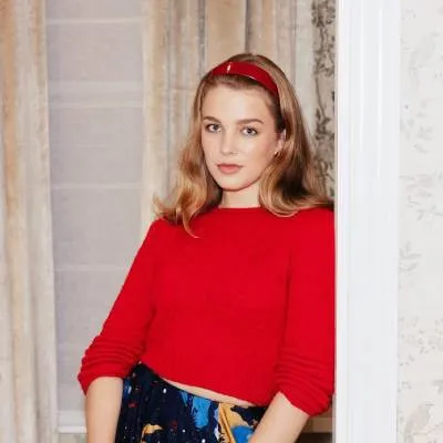 Profil Teagan Corft Sebagai Rapunzel di Film Live Action TANGLED, Ini Perjalanan Karirnya