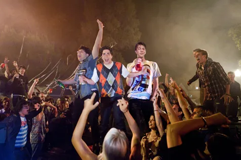 PROJECT X (2012) 