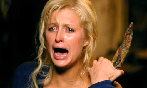 Paris Hilton Meninggal?