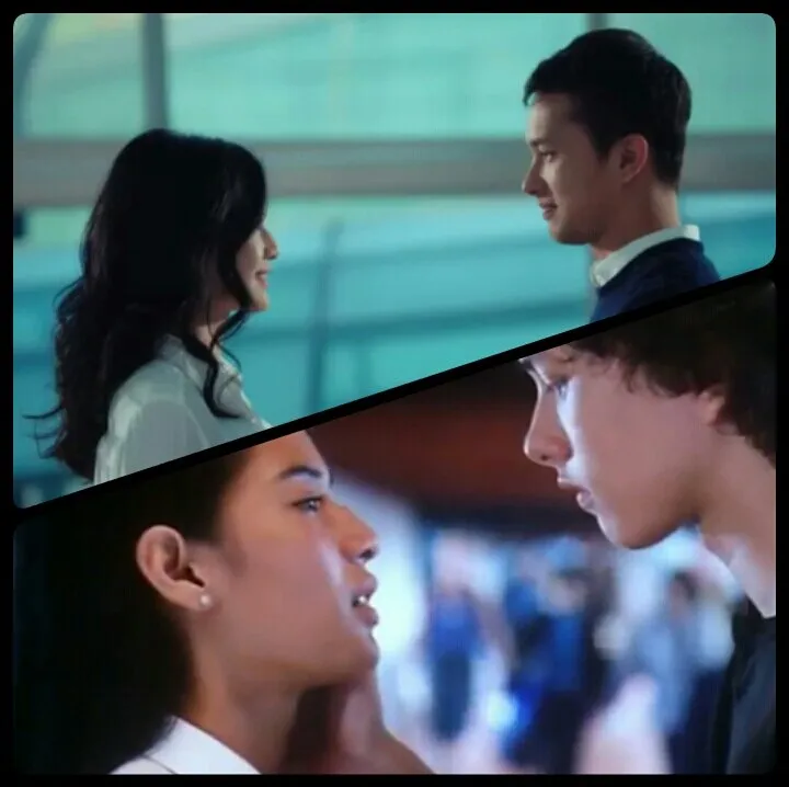 12 tahun berlalu. Masih rindu kisah Rangga & Cinta?