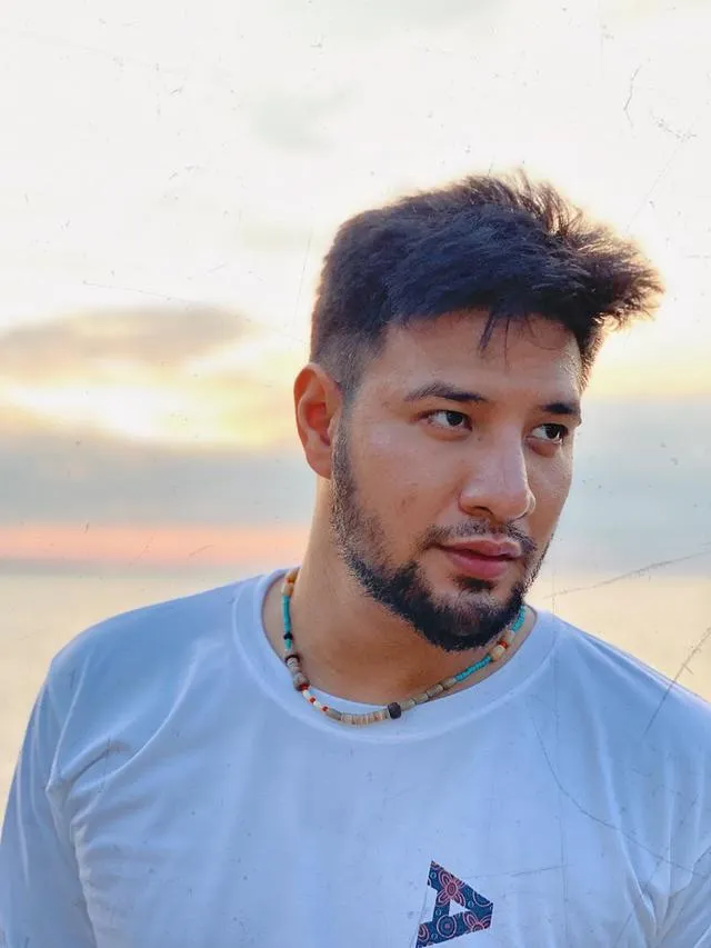 Instagram @ammarzoni