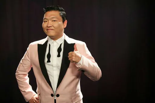 PSY