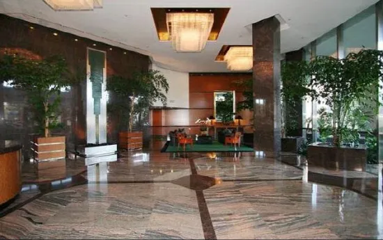 Kondominium PSY di Amerika. ©soompi.com 