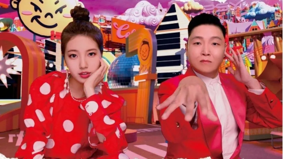 PSY - CELEB
