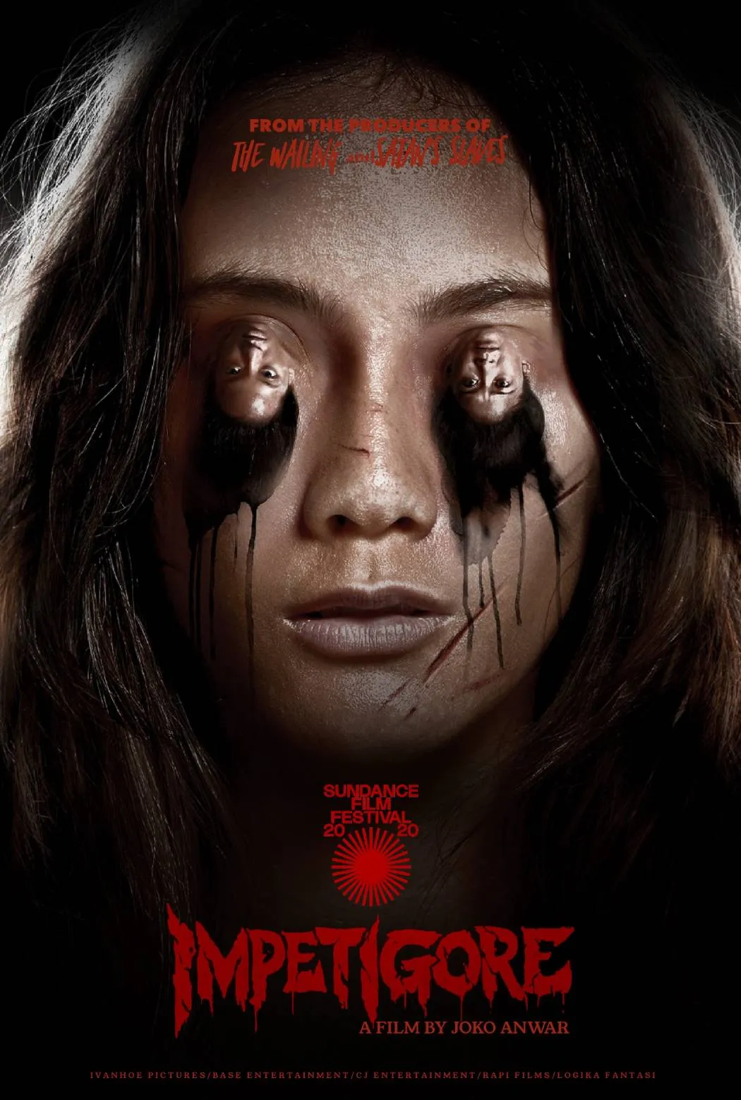 Poster Perempuan Tanah Jahanam (credit: instagram.com/jokoanwar)