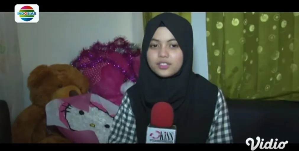© Vidio.com/indosiar